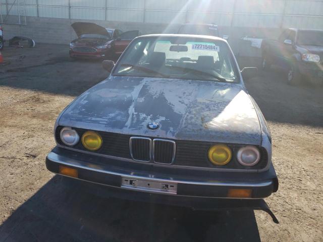 Photo 5 from auction – 1986 BMW 325 E with VIN WBAAB5408G9632382