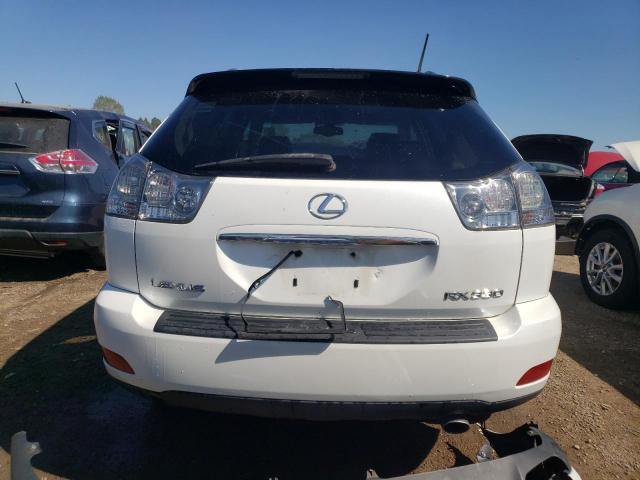 Photo 6 from auction – 2006 LEXUS RX 330 with VIN 2T2HA31U76C097100