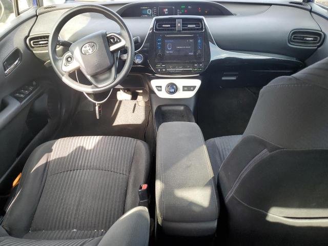 Photo 8 from auction – 2016 TOYOTA PRIUS with VIN JTDKBRFU4G3509888