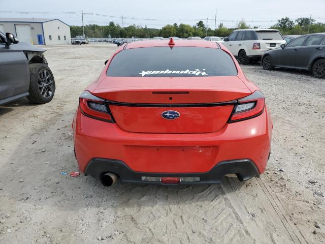 Photo 6 from auction – 2022 SUBARU BRZ LIMITE with VIN JF1ZDBE10N9701168