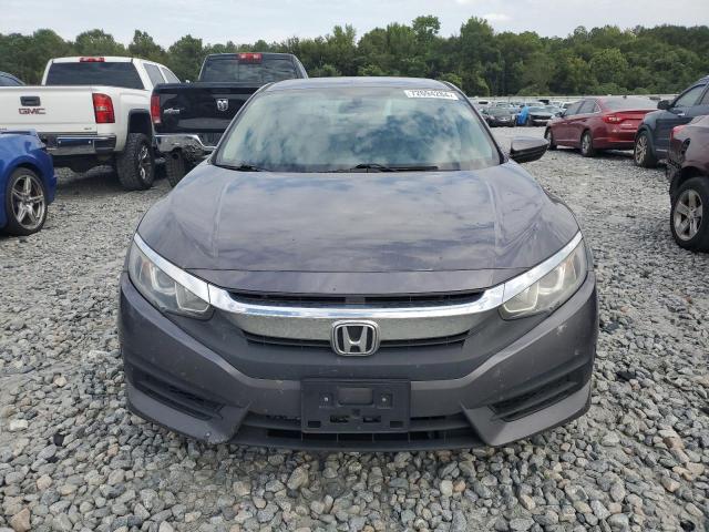 Photo 5 from auction – 2017 HONDA CIVIC LX with VIN 2HGFC2F55HH510725