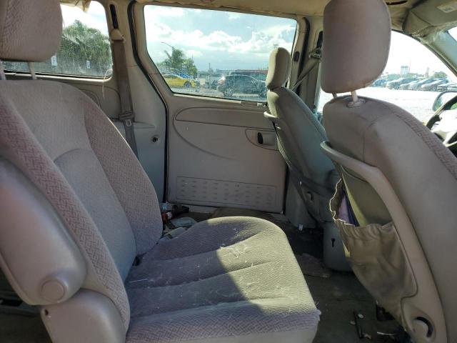 Photo 11 from auction – 2006 DODGE GR CARA CV with VIN 1D4GP45R16B732291