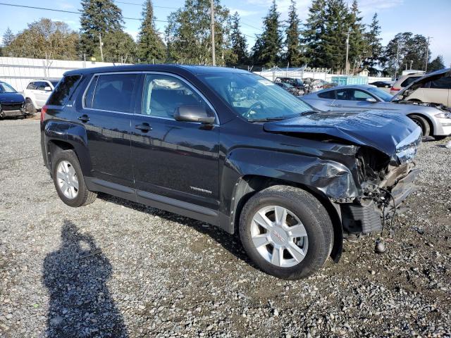Photo 4 from auction – 2012 GMC TERRAIN SL with VIN 2GKALMEK9C6140867
