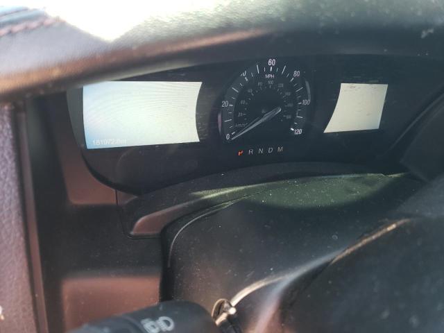 صورة رقم 9 من المزاد - 2015 FORD EXPEDITION مع VIN 1FMJU1LT6FEF47236