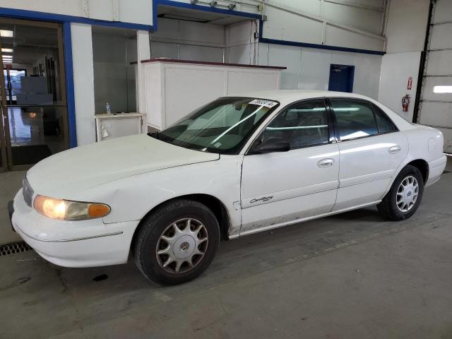 BUICK CENTURY CU 2000 with VIN 2G4WS52J1Y1131537 - Photo from auction