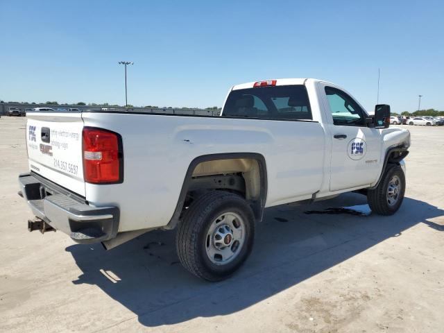 Photo 3 from auction – 2016 GMC SIERRA C25 with VIN 1GT01REG4GZ147581