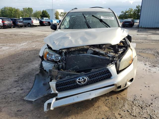 Photo 5 from auction – 2007 TOYOTA RAV4 with VIN JTMBD33V076039233