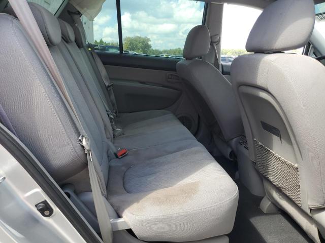 Photo 11 from auction – 2009 KIA RONDO BASE with VIN KNAFG528397258214