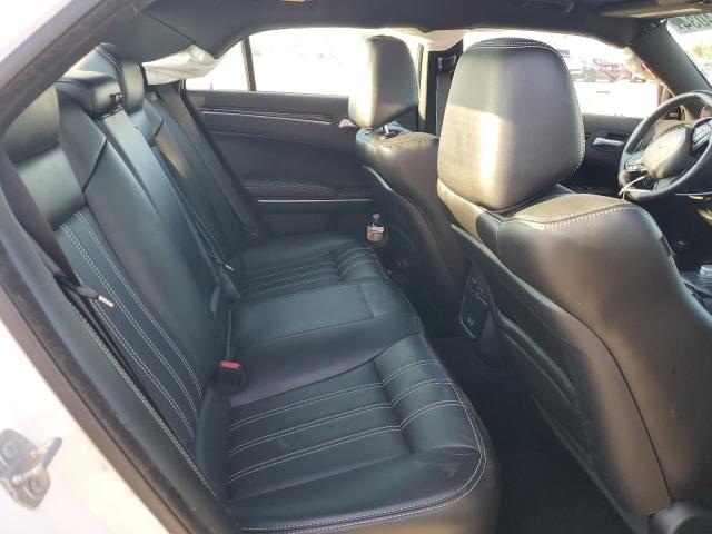 Photo 10 from auction – 2021 CHRYSLER 300 S with VIN 2C3CCABG3MH541084