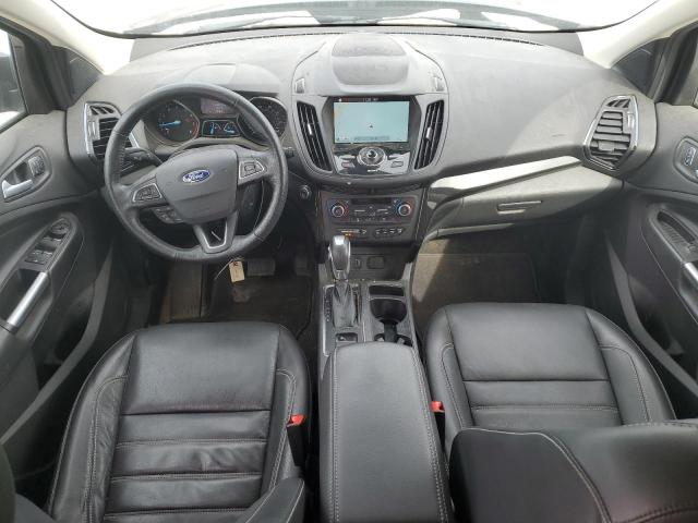 Photo 8 from auction – 2019 FORD ESCAPE TIT with VIN 1FMCU9J95KUB56349