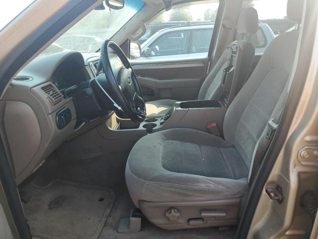 Photo 7 from auction – 2003 FORD EXPLORER X with VIN 1FMZU73E03UB91309