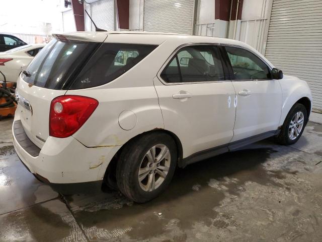 Photo 3 from auction – 2014 CHEVROLET EQUINOX LS with VIN 2GNFLEEK2E6149914
