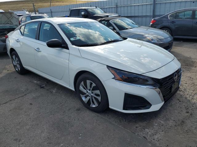 Photo 4 from auction – 2024 NISSAN ALTIMA S with VIN 1N4BL4BV4RN364475