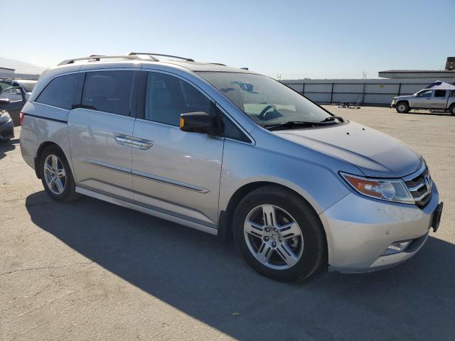 Photo 4 from auction – 2013 HONDA ODYSSEY TO with VIN 5FNRL5H99DB085085