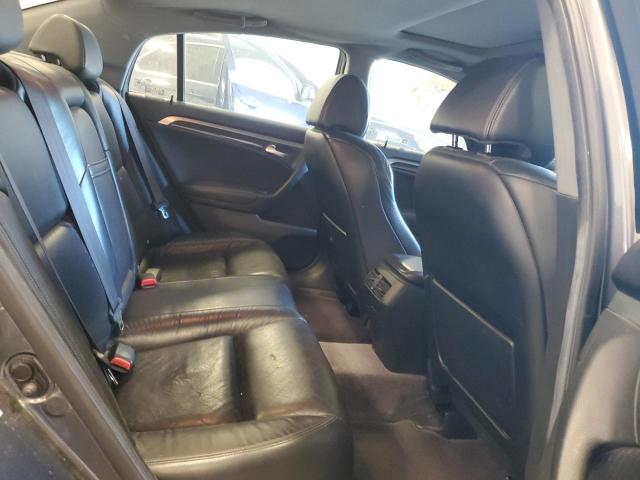 Photo 10 from auction – 2008 ACURA TL with VIN 19UUA66238A016596