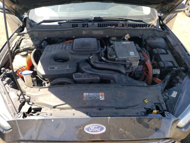 Photo 11 from auction – 2014 FORD FUSION SE with VIN 3FA6P0PU2ER115453
