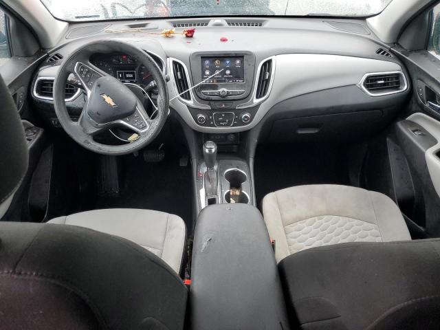 Photo 8 from auction – 2020 CHEVROLET EQUINOX LS with VIN 3GNAXHEV4LS735216