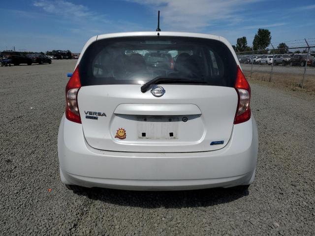 Photo 6 from auction – 2015 NISSAN VERSA NOTE with VIN 3N1CE2CP5FL389297
