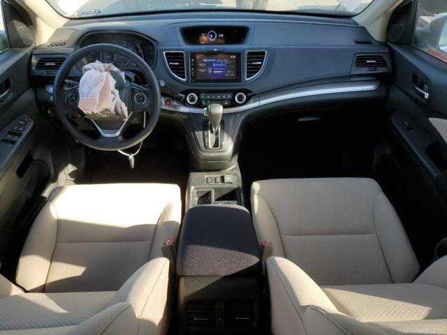 Photo 8 from auction – 2015 HONDA CR-V EX with VIN 5J6RM4H53FL074789