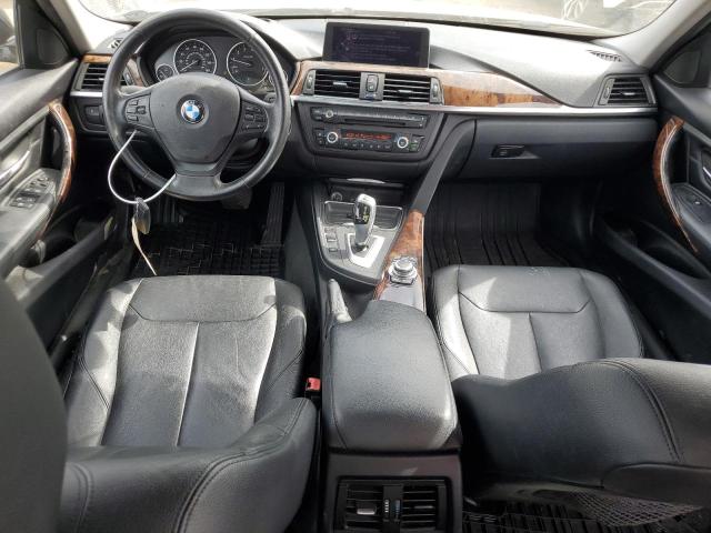 Photo 8 from auction – 2013 BMW ACTIVEHYBR with VIN WBA3F9C51DF483702