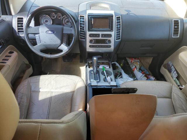 Photo 8 from auction – 2008 FORD EDGE LIMIT with VIN 2FMDK39C48BA88406