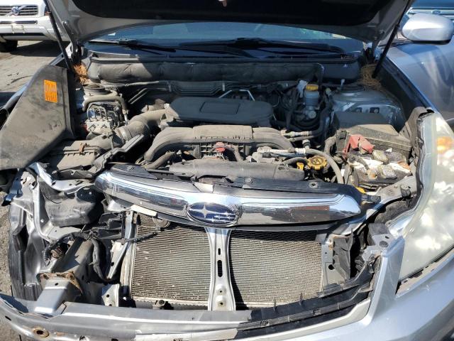 Снимка 12 от търг – 2012 SUBARU OUTBACK 2. с VIN 4S4BRBCC6C3254696