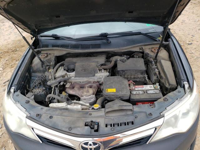 Photo 11 from auction – 2012 TOYOTA CAMRY BASE with VIN 4T4BF1FK8CR248209