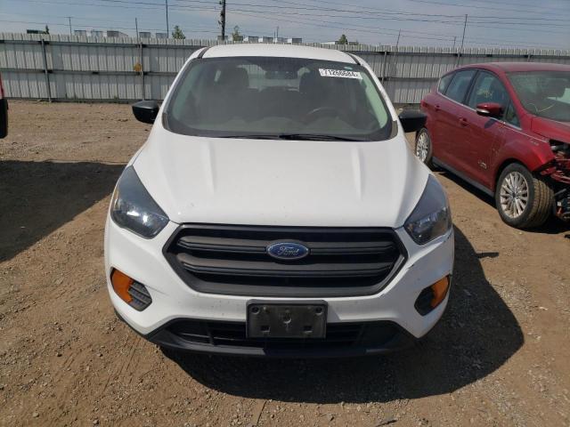 Photo 5 from auction – 2018 FORD ESCAPE S with VIN 1FMCU0F74JUB21724