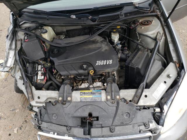 Photo 11 from auction – 2007 CHEVROLET IMPALA LT with VIN 2G1WT58K879274592