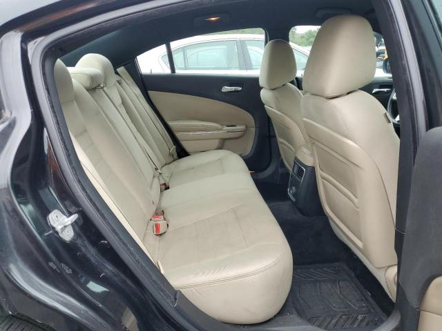 Photo 10 from auction – 2011 DODGE CHARGER with VIN 2B3CL3CG0BH509603