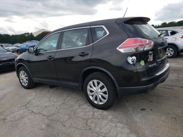 Photo 2 from auction – 2016 NISSAN ROGUE S with VIN KNMAT2MT3GP710197
