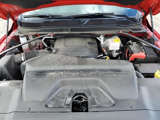 Photo 11 from auction – 2024 RAM 2500 POWER with VIN 3C6TR5EJ1RG328593