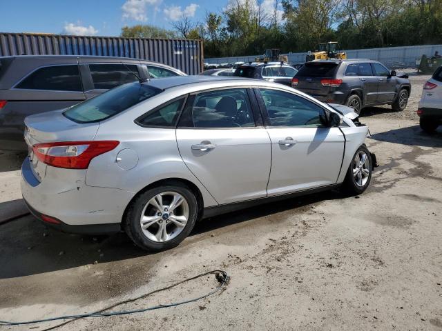 Photo 3 from auction – 2014 FORD FOCUS SE with VIN 1FADP3F2XEL371752