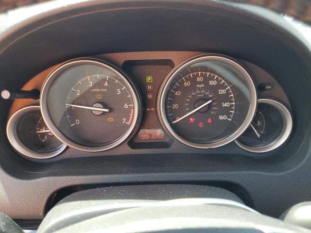 Photo 9 from auction – 2010 MAZDA 6 I with VIN 1YVHZ8CH8A5M51622