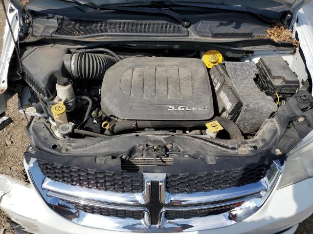 Photo 12 from auction – 2014 DODGE GRAND CARA with VIN 2C4RDGBG4ER296832