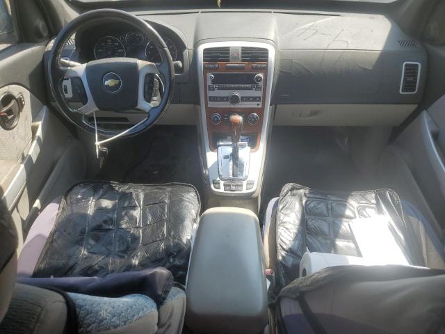 Photo 8 from auction – 2008 CHEVROLET EQUINOX LT with VIN 2CNDL43F486321926