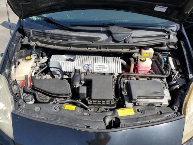 Photo 11 from auction – 2010 TOYOTA PRIUS with VIN JTDKN3DU3A0074264