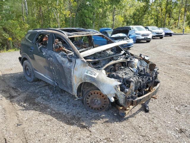 Photo 4 from auction – 2024 KIA SPORTAGE E with VIN KNDPVCDF0R7247667