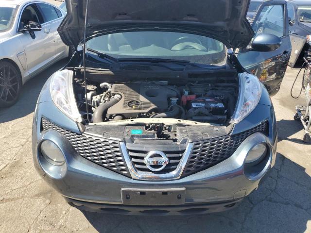 Photo 11 from auction – 2012 NISSAN JUKE S with VIN JN8AF5MR1CT113200