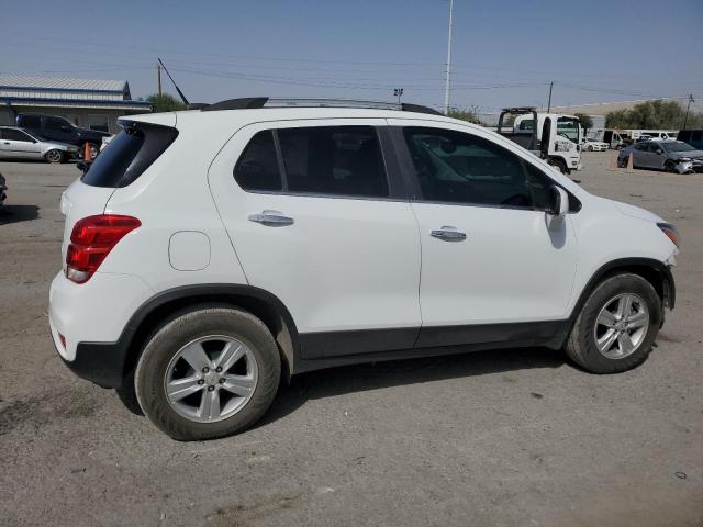 Photo 3 from auction – 2017 CHEVROLET TRAX 1LT with VIN KL7CJLSB5HB159135