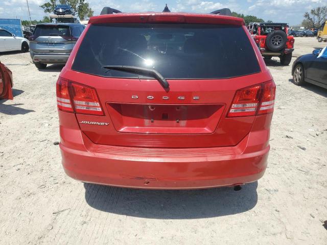 Photo 6 from auction – 2016 DODGE JOURNEY SE with VIN 3C4PDCABXGT120339