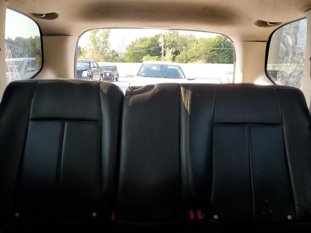 Photo 10 from auction – 2007 GMC ENVOY DENA with VIN 1GKET63M572156424
