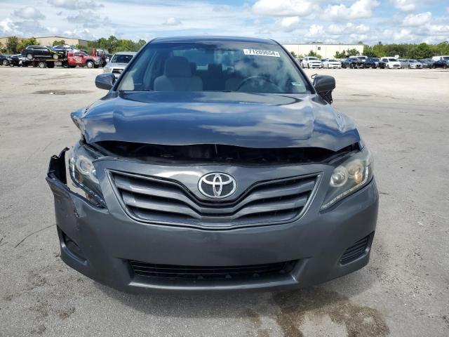Photo 5 from auction – 2011 TOYOTA CAMRY BASE with VIN 4T1BF3EK8BU182928
