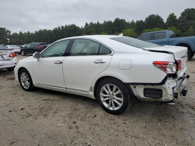 Photo 2 from auction – 2011 LEXUS ES 350 with VIN JTHBK1EG9B2437550