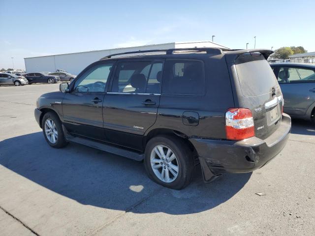 Photo 2 from auction – 2006 TOYOTA HIGHLANDER with VIN JTEEW21A860022162