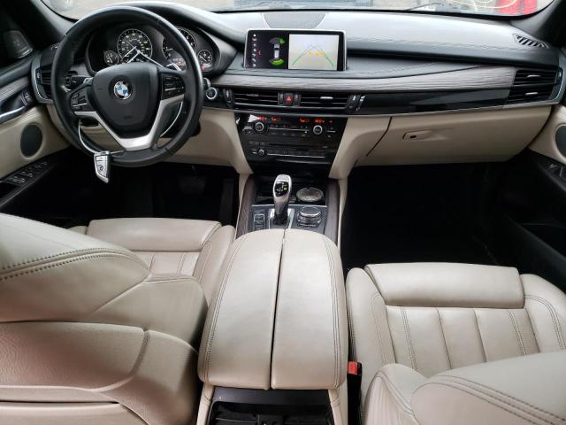 Photo 8 from auction – 2018 BMW X5 XDRIVE3 with VIN 5UXKR0C50JL073969