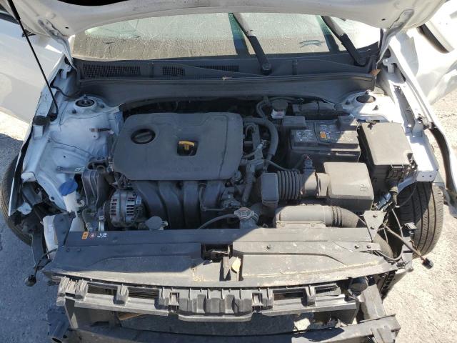 Photo 11 from auction – 2021 KIA FORTE FE with VIN 3KPF24AD7ME374874