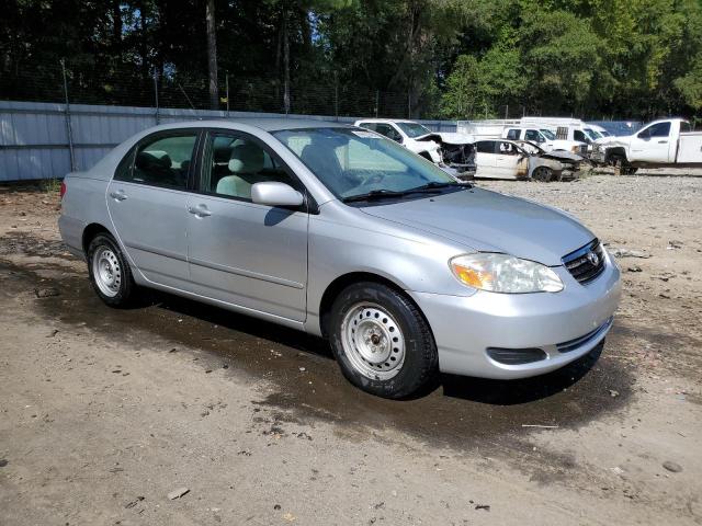 Photo 4 from auction – 2007 TOYOTA COROLLA CE with VIN 1NXBR32E47Z907812