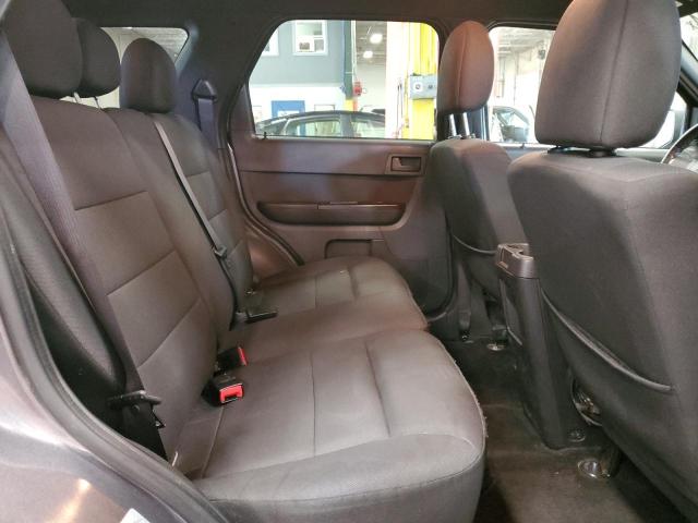 Zdjęcie 11 z aukcji – 2012 FORD ESCAPE XLT z VIN 1FMCU9DG3CKB43588