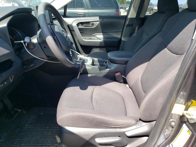 Photo 7 from auction – 2020 TOYOTA RAV4 LE with VIN 2T3F1RFV7LC089825